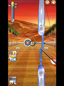 Archery World Tour screenshot 10