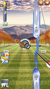 Archery World Tour screenshot 5