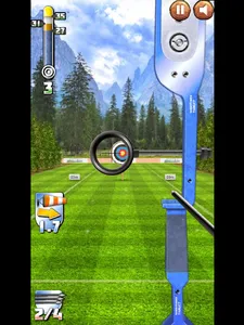 Archery World Tour screenshot 7