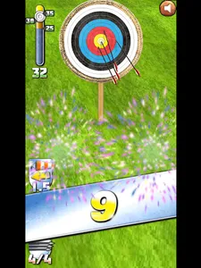 Archery World Tour screenshot 9