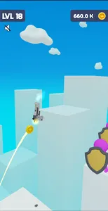 Gun Spin Shooting Game screenshot 3