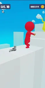 Gun Spin Shooting Game screenshot 4