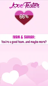 Love Tester - Find Real Love screenshot 5