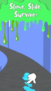 Slime Road screenshot 0