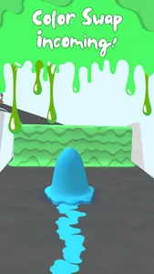 Slime Road screenshot 3