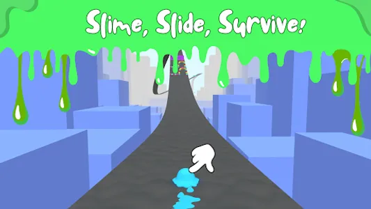 Slime Road screenshot 4