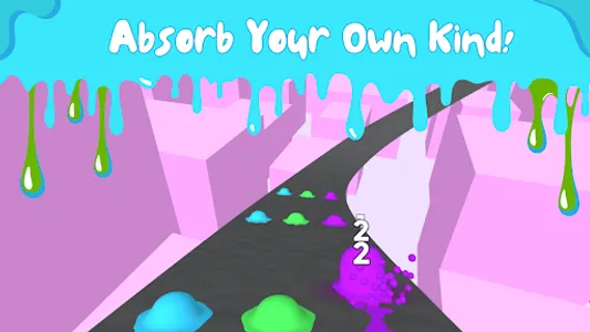 Slime Road screenshot 5