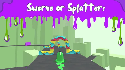 Slime Road screenshot 6