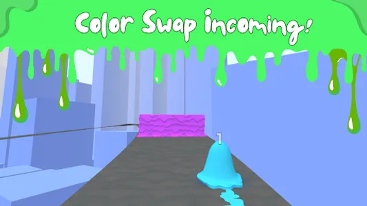 Slime Road screenshot 7