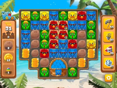 Zoo Boom screenshot 20