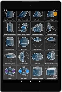 Geometryx: Geometry Calculator screenshot 10