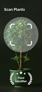 Plant Identifier: Plants screenshot 0