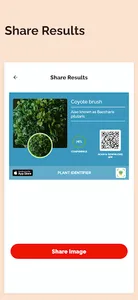 Plant Identifier: Plants screenshot 2