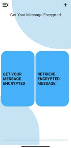 Encrypt screenshot 0