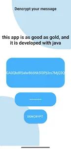 Encrypt screenshot 5