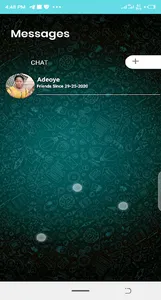 Fsocial screenshot 2