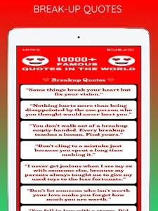 Love & Romance Quotes 10000+ screenshot 18