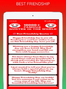 Love & Romance Quotes 10000+ screenshot 19