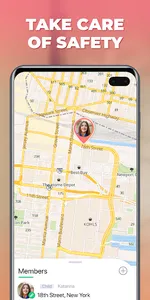 Track Family GPS Location - Sp screenshot 3