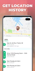 Track Family GPS Location - Sp screenshot 4