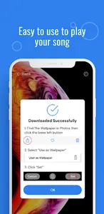 Free Wallpapers 4K screenshot 14
