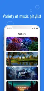 Free Wallpapers 4K screenshot 5