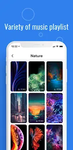 Free Wallpapers 4K screenshot 7