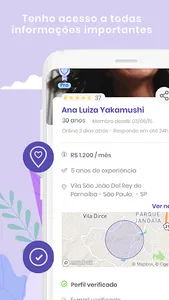 Famyle para Famílias screenshot 1