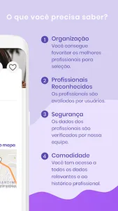 Famyle para Famílias screenshot 2