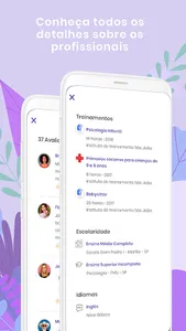 Famyle para Famílias screenshot 4