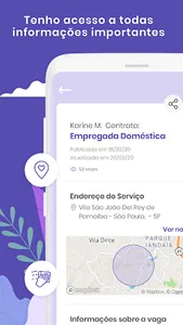 Famyle para profissionais screenshot 1