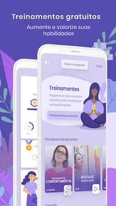 Famyle para profissionais screenshot 4