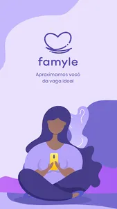 Famyle para profissionais screenshot 5