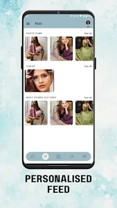 Dalljiet Kaur Patel App screenshot 2