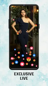 Dalljiet Kaur Patel App screenshot 5