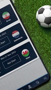 FanChat screenshot 2