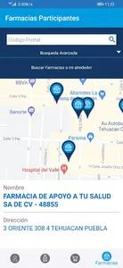 Soy tu Fan screenshot 7
