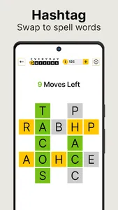 Everyday Puzzles: Brain Games screenshot 1