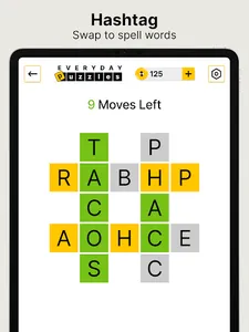 Everyday Puzzles: Brain Games screenshot 9