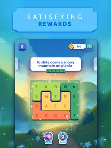 Word Lanes: Relaxing Puzzles screenshot 10