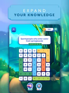 Word Lanes: Relaxing Puzzles screenshot 12