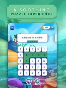 Word Lanes: Relaxing Puzzles screenshot 14