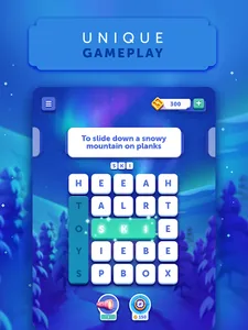 Word Lanes: Relaxing Puzzles screenshot 15