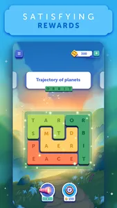 Word Lanes: Relaxing Puzzles screenshot 2