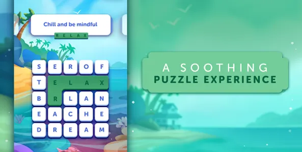 Word Lanes: Relaxing Puzzles screenshot 5