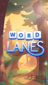 Word Lanes: Relaxing Puzzles screenshot 7