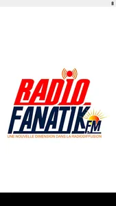 Radio Fanatik FM screenshot 0