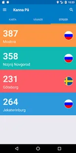 Kanna På screenshot 2