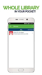 FanChants: CRB Fans Songs & Ch screenshot 0