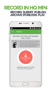 FanChants: CRB Fans Songs & Ch screenshot 6